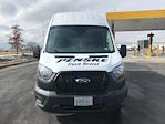 Used 2023 Ford Transit 250 High Roof Empty Cargo Van for sale #547795 - photo 2