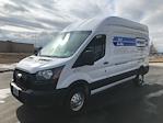 Used 2023 Ford Transit 250 High Roof Empty Cargo Van for sale #547795 - photo 3