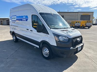 Used 2023 Ford Transit 250 High Roof Empty Cargo Van for sale #547798 - photo 1