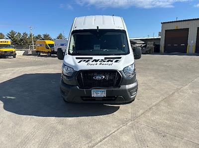 Used 2023 Ford Transit 250 High Roof Empty Cargo Van for sale #547798 - photo 2