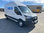 Used 2023 Ford Transit 250 High Roof Empty Cargo Van for sale #547798 - photo 1