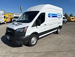 Used 2023 Ford Transit 250 High Roof Empty Cargo Van for sale #547798 - photo 3