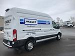 Used 2023 Ford Transit 250 High Roof Empty Cargo Van for sale #547799 - photo 13