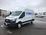 Used 2023 Ford Transit 250 High Roof Empty Cargo Van for sale #547799 - photo 3