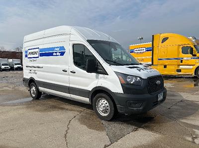 Used 2023 Ford Transit 250 High Roof Empty Cargo Van for sale #547800 - photo 1