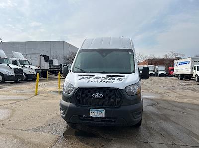 Used 2023 Ford Transit 250 High Roof Empty Cargo Van for sale #547800 - photo 2