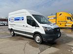 Used 2023 Ford Transit 250 High Roof Empty Cargo Van for sale #547800 - photo 1