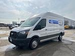 Used 2023 Ford Transit 250 High Roof Empty Cargo Van for sale #547800 - photo 3