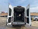 Used 2023 Ford Transit 250 High Roof Empty Cargo Van for sale #547800 - photo 8