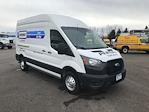 Used 2023 Ford Transit 250 High Roof Empty Cargo Van for sale #547801 - photo 1