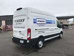 Used 2023 Ford Transit 250 High Roof Empty Cargo Van for sale #547801 - photo 11