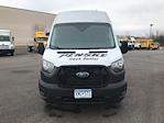 Used 2023 Ford Transit 250 High Roof Empty Cargo Van for sale #547801 - photo 2