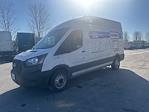 Used 2023 Ford Transit 250 High Roof Empty Cargo Van for sale #547807 - photo 1
