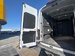 Used 2023 Ford Transit 250 High Roof Empty Cargo Van for sale #547807 - photo 10