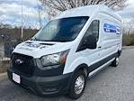 Used 2023 Ford Transit 250 High Roof Empty Cargo Van for sale #547810 - photo 1
