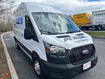 Used 2023 Ford Transit 250 High Roof Empty Cargo Van for sale #547810 - photo 3