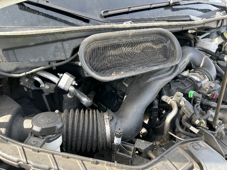 Used 2023 Ford Transit 250 - photo 22