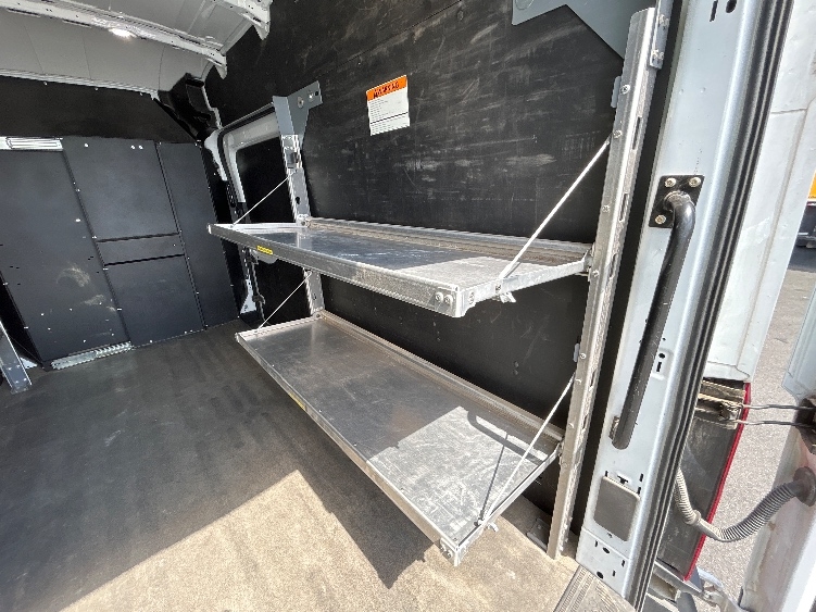 Used 2023 Ford Transit 250 - photo 24