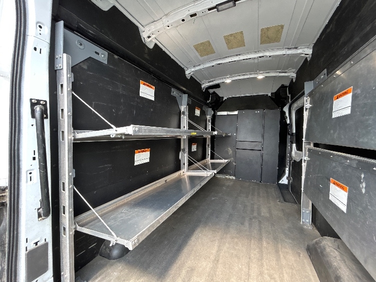 Used 2023 Ford Transit 250 - photo 25