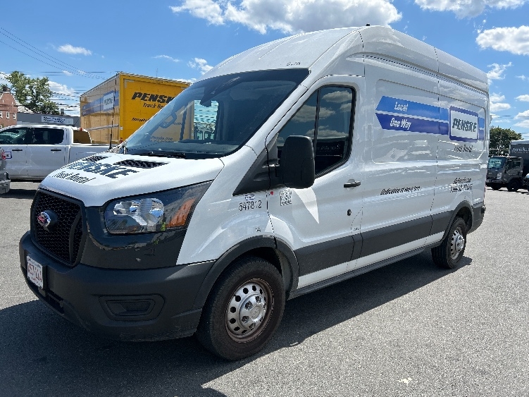 Used 2023 Ford Transit 250 - photo 5