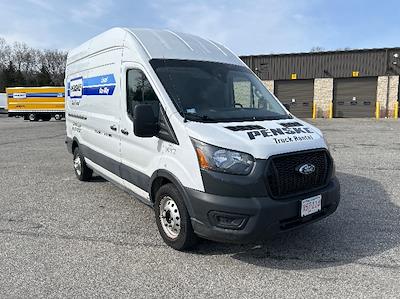Used 2023 Ford Transit 250 - photo 1