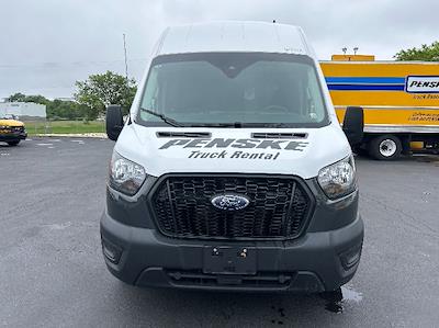 Used 2023 Ford Transit 250 High Roof Empty Cargo Van for sale #547818 - photo 2