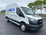 Used 2023 Ford Transit 250 High Roof Empty Cargo Van for sale #547818 - photo 1