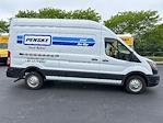 Used 2023 Ford Transit 250 High Roof Empty Cargo Van for sale #547818 - photo 15