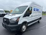 Used 2023 Ford Transit 250 High Roof Empty Cargo Van for sale #547818 - photo 3