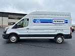 Used 2023 Ford Transit 250 High Roof Empty Cargo Van for sale #547818 - photo 4