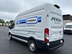 Used 2023 Ford Transit 250 High Roof Empty Cargo Van for sale #547818 - photo 6