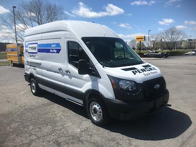 Used 2023 Ford Transit 250 High Roof Empty Cargo Van for sale #547819 - photo 1