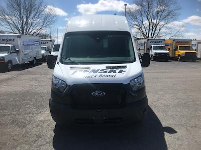Used 2023 Ford Transit 250 High Roof Empty Cargo Van for sale #547819 - photo 2