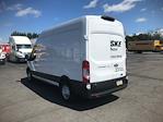Used 2023 Ford Transit 250 High Roof Empty Cargo Van for sale #547819 - photo 5