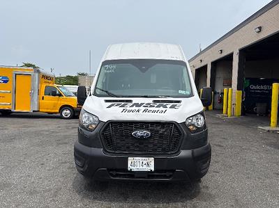 Used 2023 Ford Transit 250 High Roof Empty Cargo Van for sale #547821 - photo 2