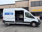Used 2023 Ford Transit 250 High Roof Empty Cargo Van for sale #547821 - photo 24