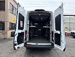 Used 2023 Ford Transit 250 High Roof Empty Cargo Van for sale #547821 - photo 8