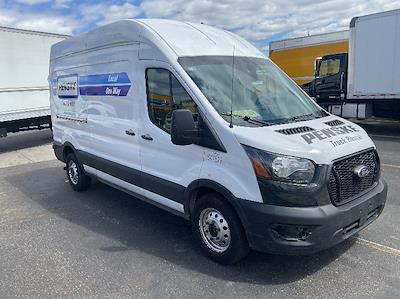 Used 2023 Ford Transit 250 High Roof Empty Cargo Van for sale #547822 - photo 1