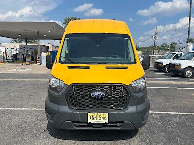 Used 2023 Ford Transit 250 High Roof Empty Cargo Van for sale #550062 - photo 2