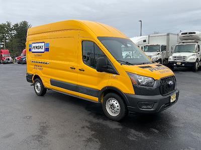 Used 2023 Ford Transit 250 High Roof Empty Cargo Van for sale #550063 - photo 1