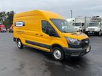 Used 2023 Ford Transit 250 High Roof Empty Cargo Van for sale #550063 - photo 1