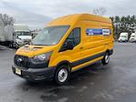 Used 2023 Ford Transit 250 High Roof Empty Cargo Van for sale #550063 - photo 3