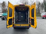 Used 2023 Ford Transit 250 High Roof Empty Cargo Van for sale #550063 - photo 9