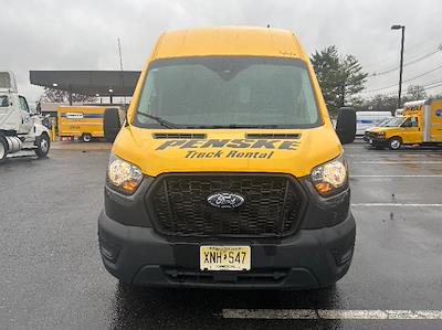 Used 2023 Ford Transit 250 High Roof Empty Cargo Van for sale #550064 - photo 2