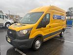 Used 2023 Ford Transit 250 High Roof Empty Cargo Van for sale #550064 - photo 3