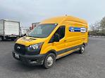 Used 2023 Ford Transit 250 High Roof Empty Cargo Van for sale #550065 - photo 3