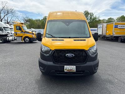 Used 2023 Ford Transit 250 High Roof Empty Cargo Van for sale #550066 - photo 2