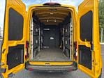 Used 2023 Ford Transit 250 High Roof Empty Cargo Van for sale #550066 - photo 8