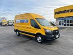 Used 2023 Ford Transit 250 High Roof Empty Cargo Van for sale #550071 - photo 1