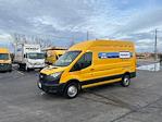 Used 2023 Ford Transit 250 High Roof Empty Cargo Van for sale #550071 - photo 3